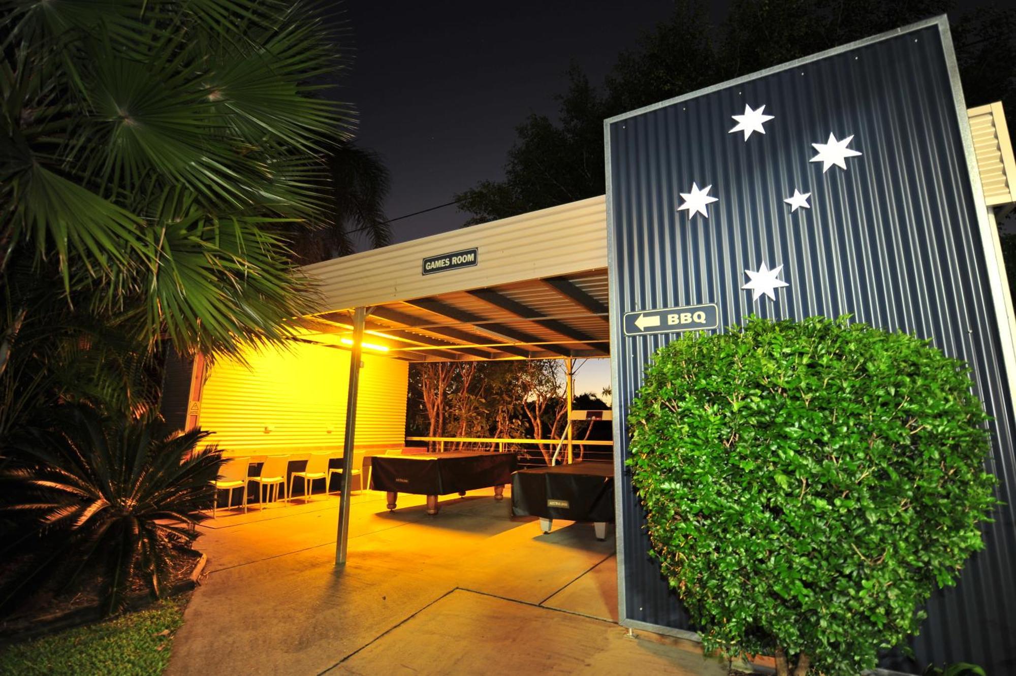 Tasman Holiday Parks - Hervey Bay Exterior foto