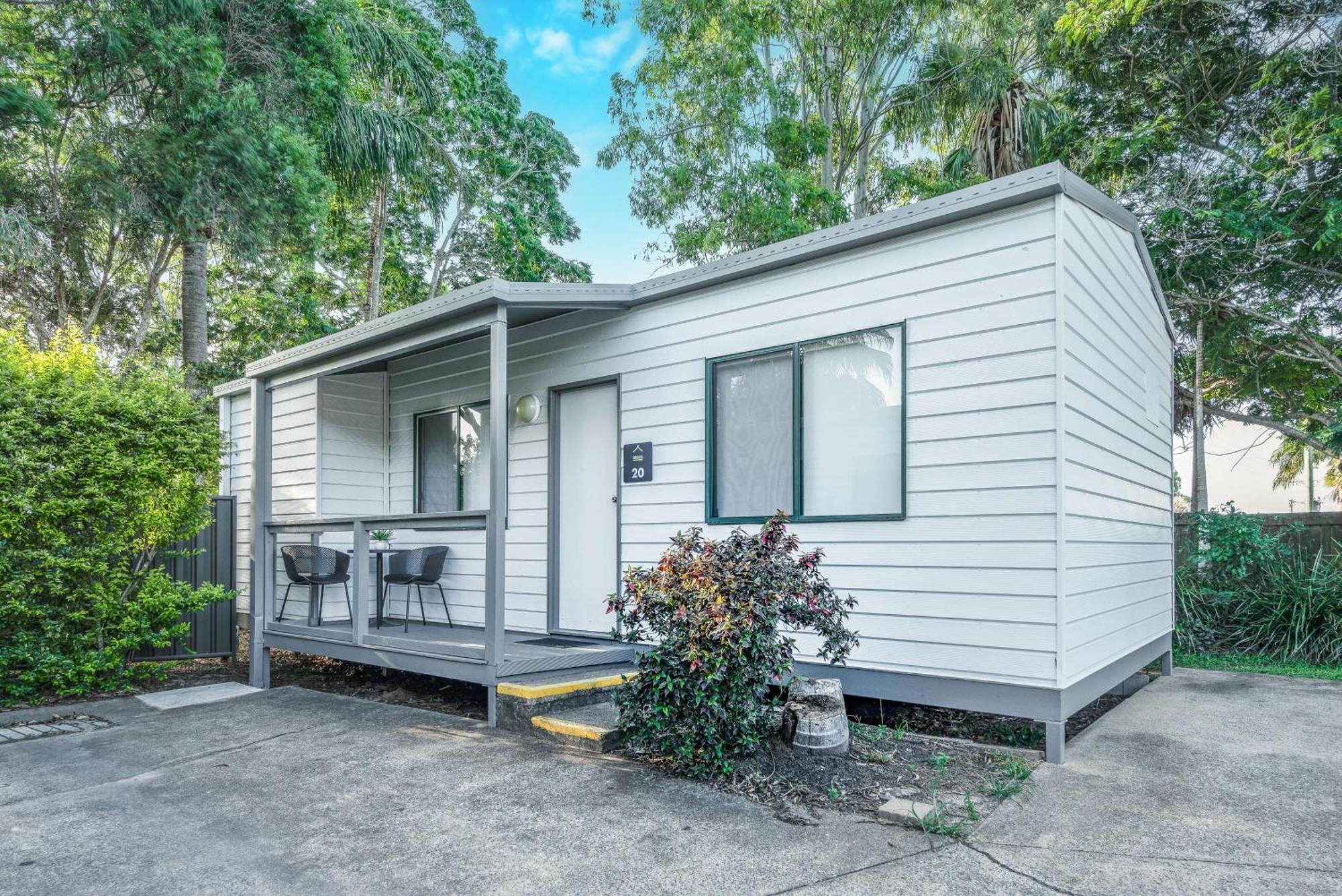 Tasman Holiday Parks - Hervey Bay Exterior foto