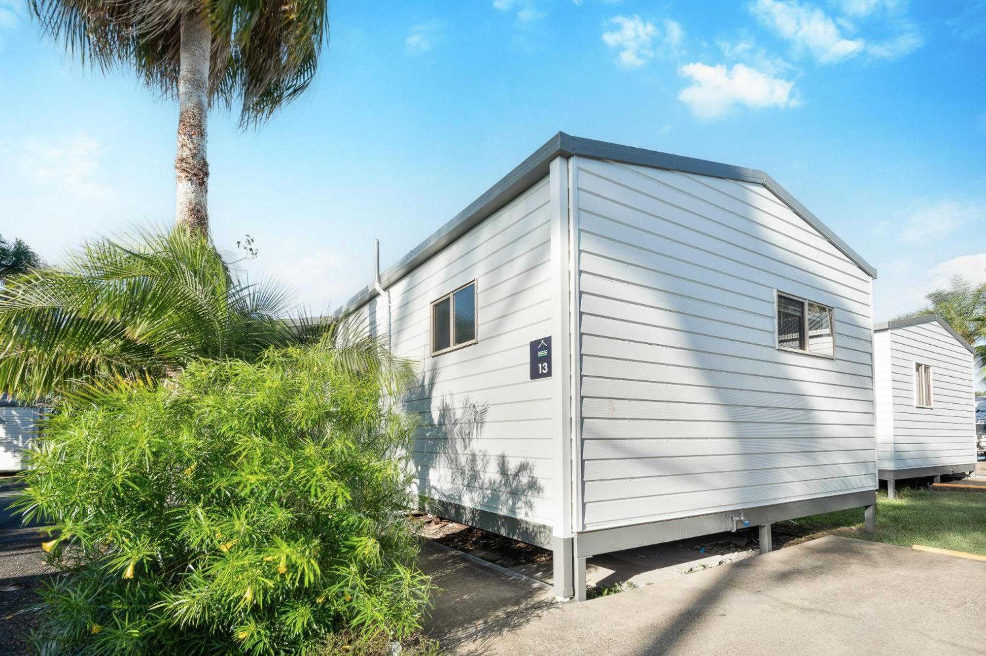 Tasman Holiday Parks - Hervey Bay Exterior foto