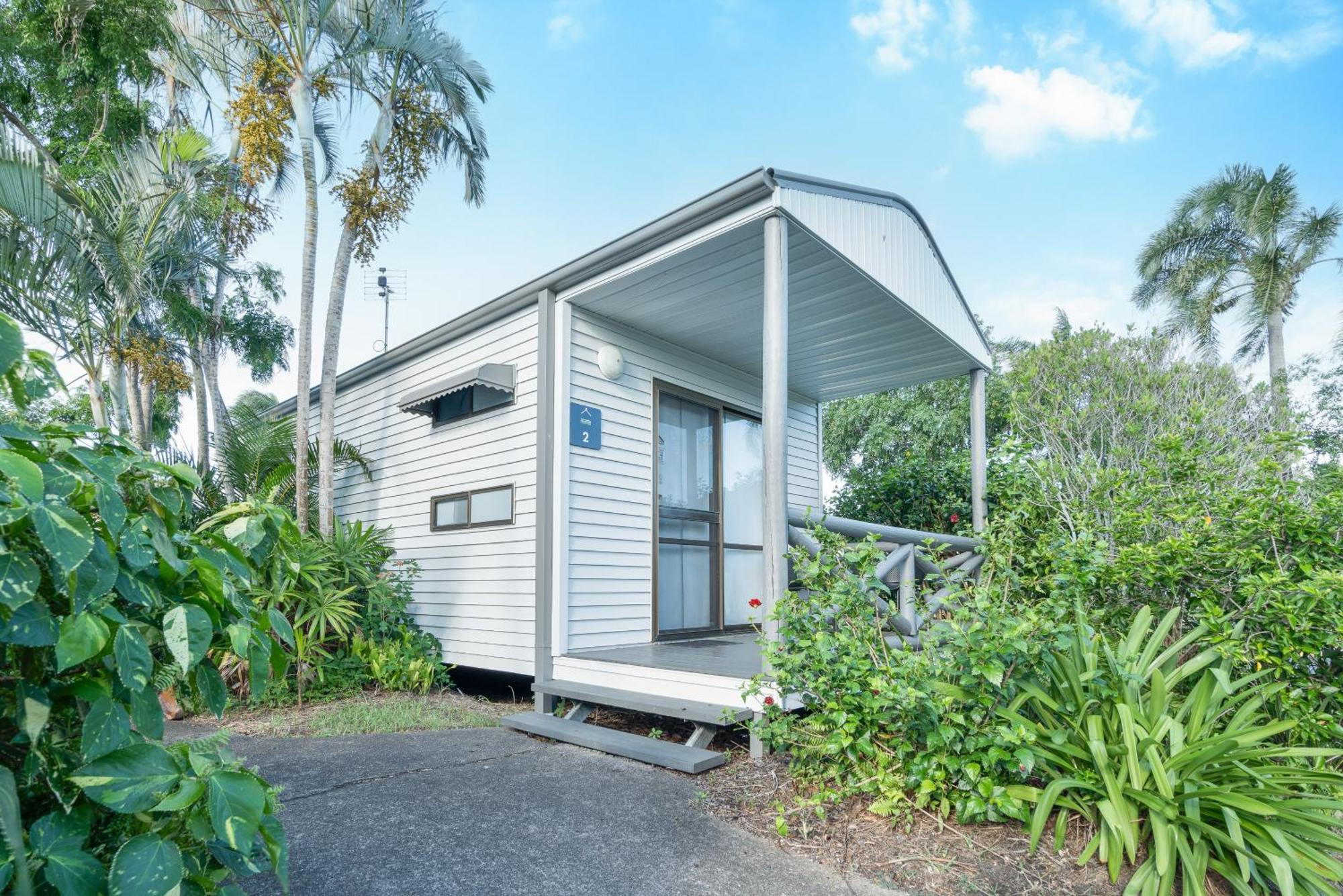 Tasman Holiday Parks - Hervey Bay Exterior foto