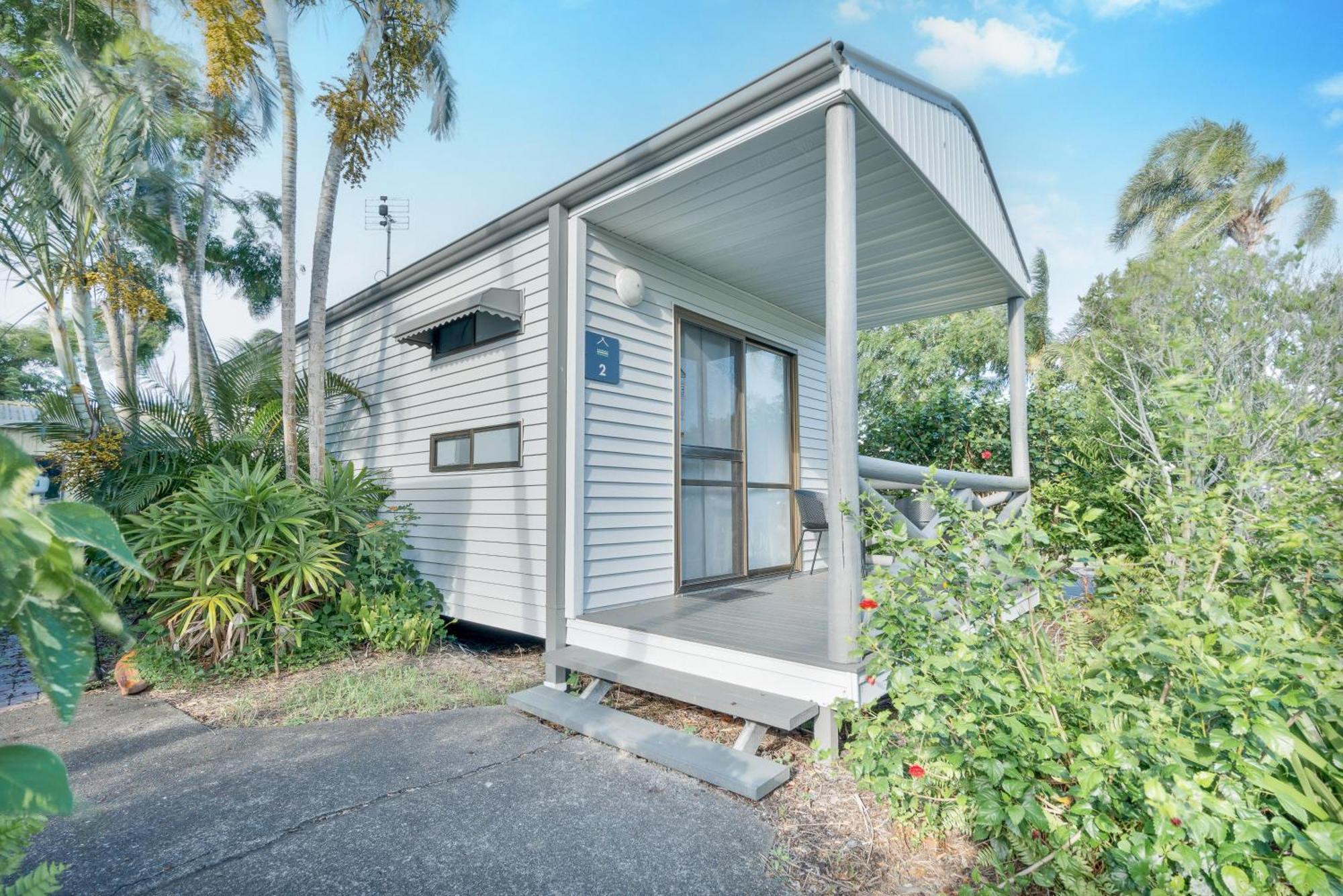 Tasman Holiday Parks - Hervey Bay Exterior foto