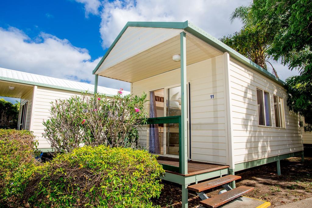 Tasman Holiday Parks - Hervey Bay Exterior foto