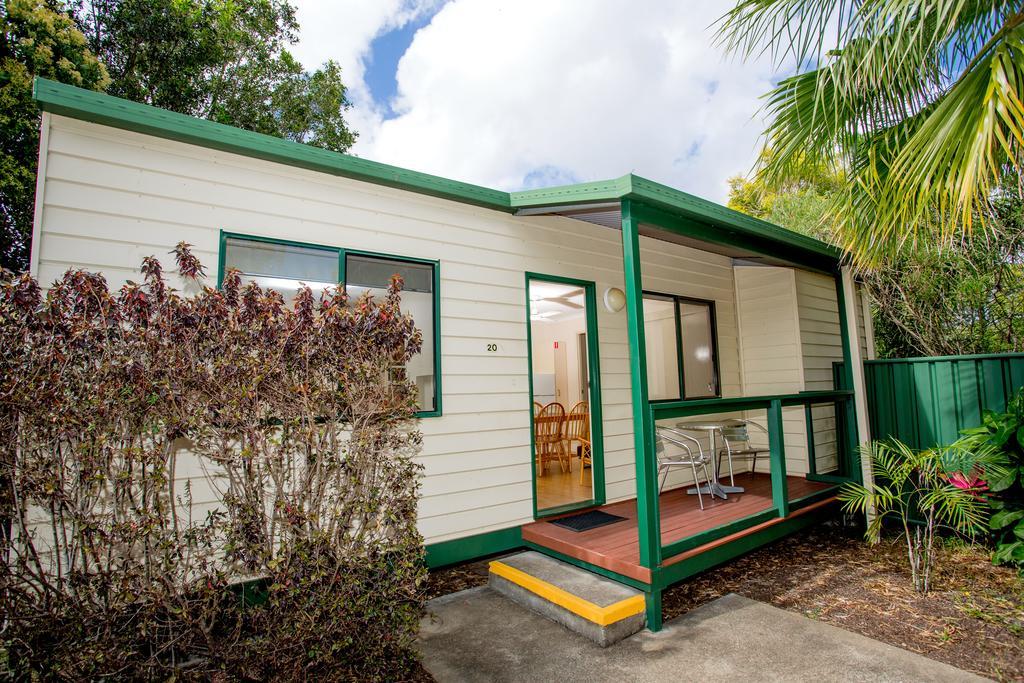 Tasman Holiday Parks - Hervey Bay Exterior foto