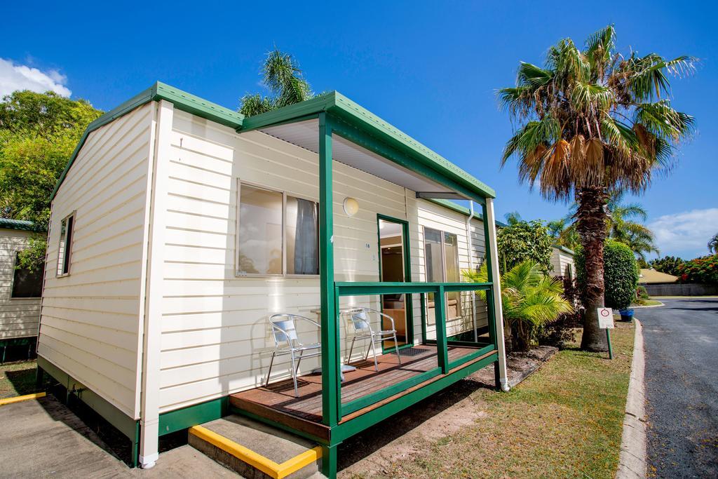 Tasman Holiday Parks - Hervey Bay Exterior foto