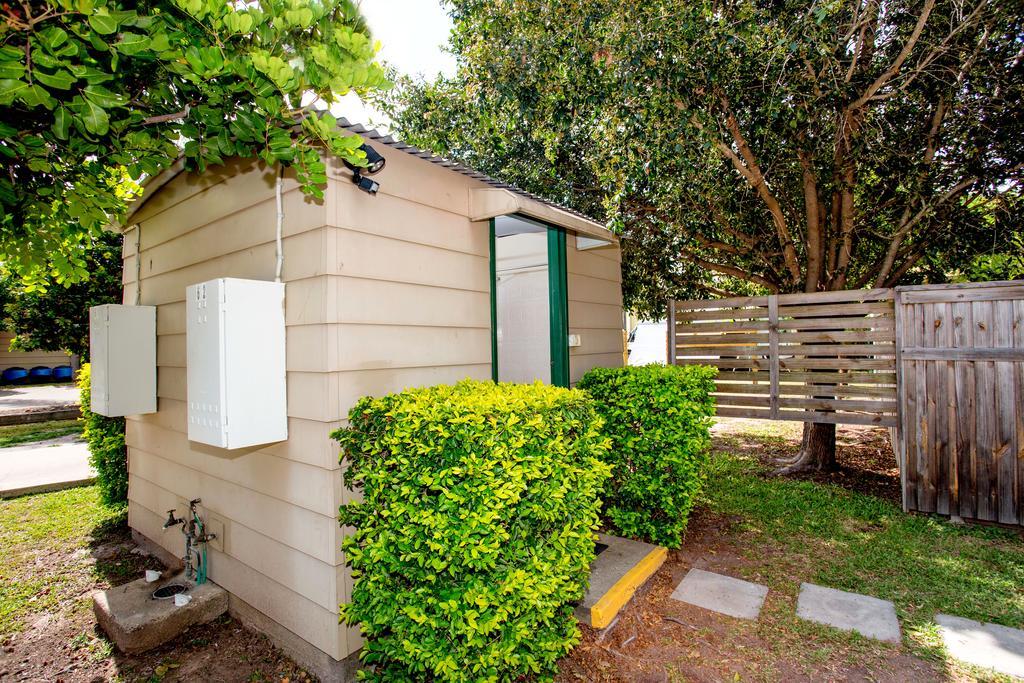 Tasman Holiday Parks - Hervey Bay Exterior foto