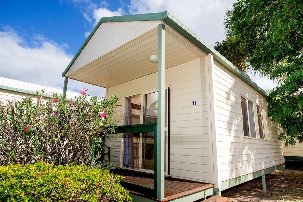 Tasman Holiday Parks - Hervey Bay Exterior foto