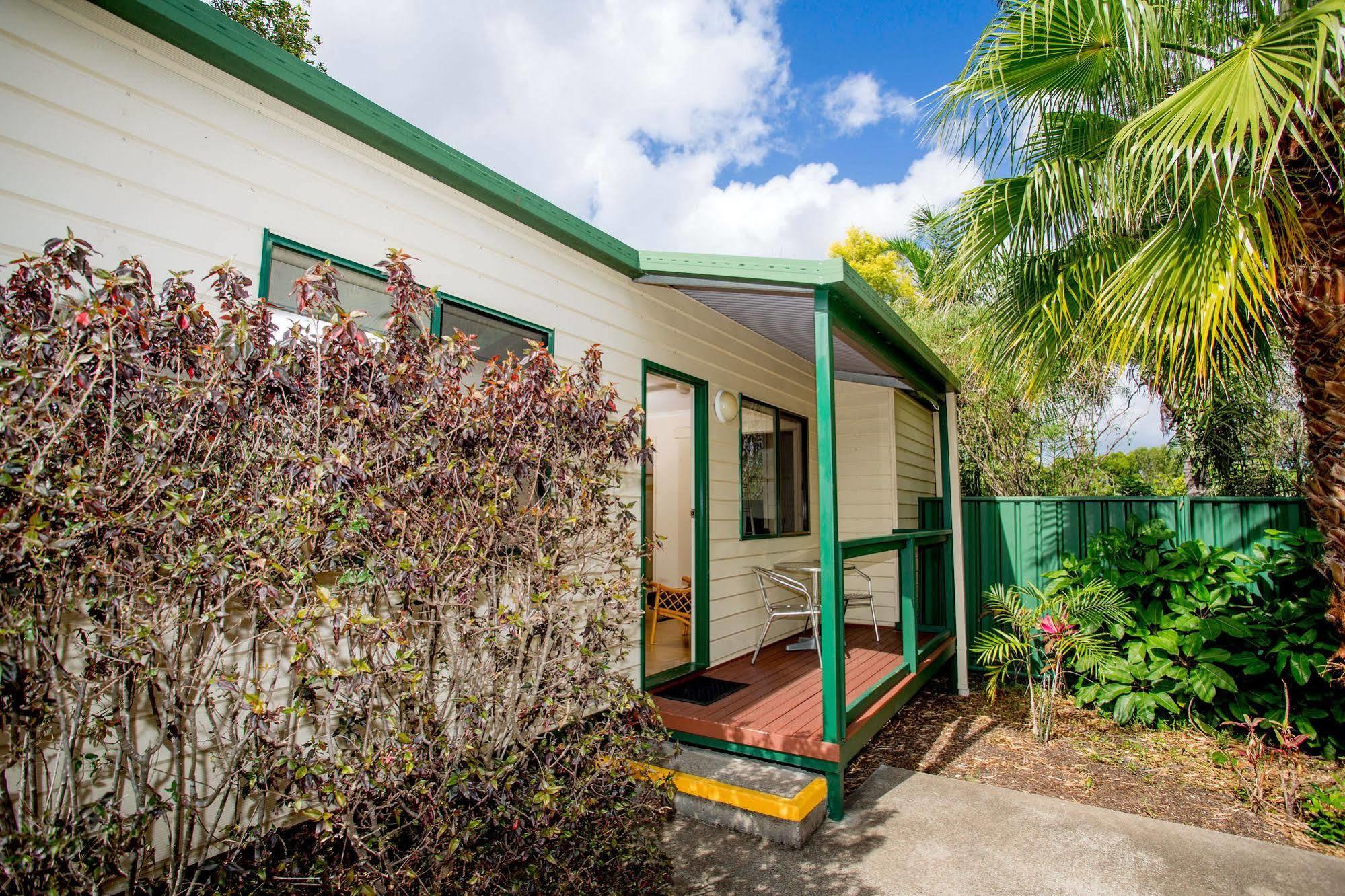 Tasman Holiday Parks - Hervey Bay Exterior foto