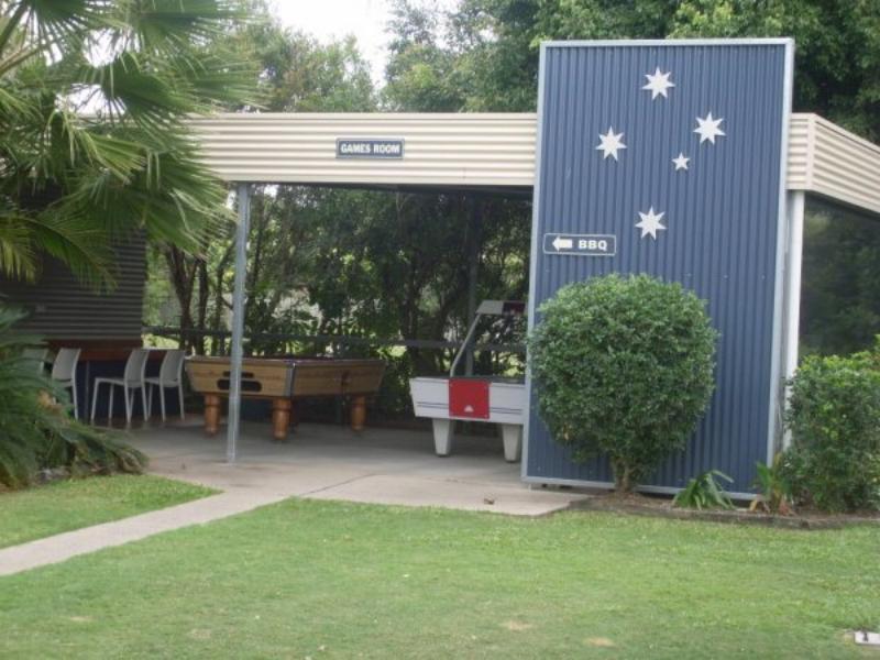 Tasman Holiday Parks - Hervey Bay Exterior foto